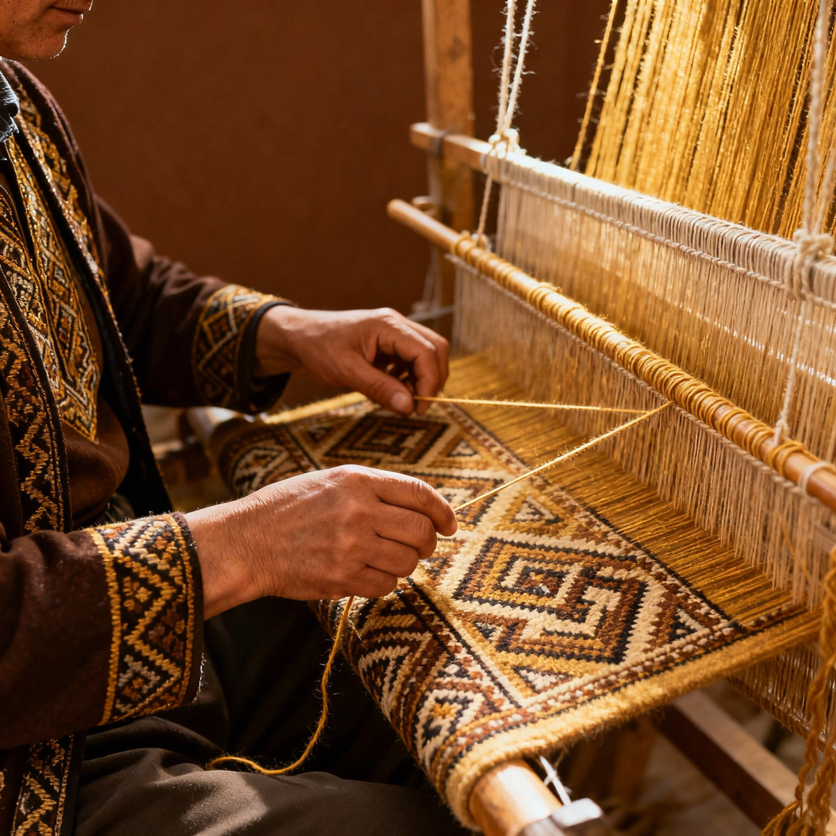 The Craftloom